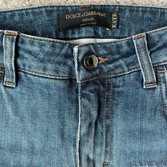Dolce & Gabbana Jeans - Picture 5 of 12